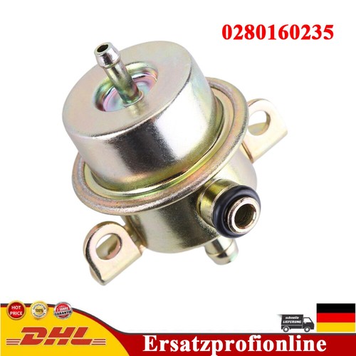 0280160235 benzindruckregler - 0280160235,