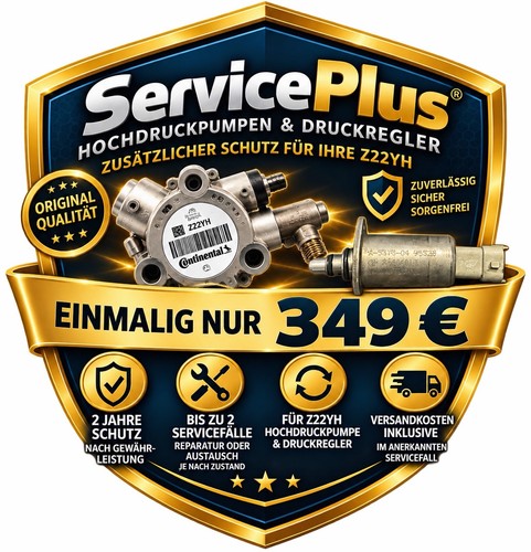 Serviceplus 2jahre f - |,
