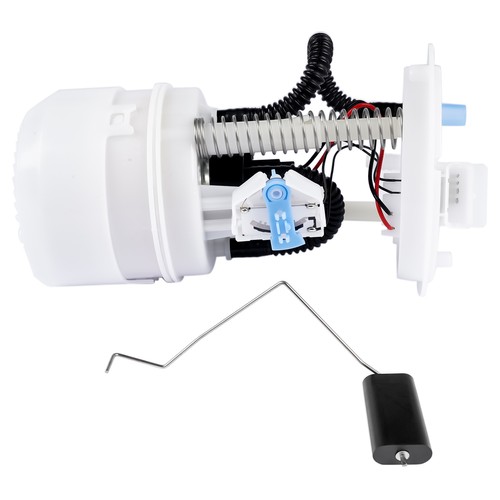 Kraftstoffpumpe benzinpumpe - kraftstoffpumpe,