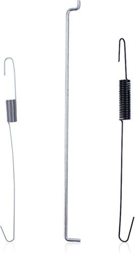 Gasregler rückholfeder für - rückholfeder,