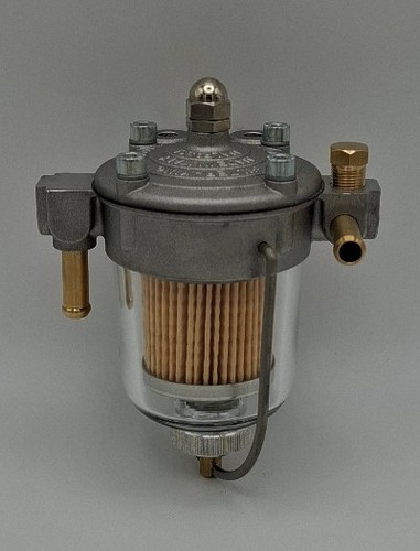 Malpassi filter king - filter,