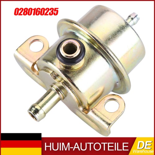 Benzindruckregler 0280160235