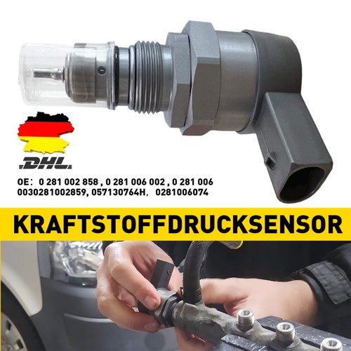 Kraftstoffdrucksensor set für - kraftstoffdrucksensor,