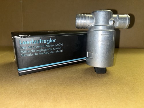 Leerlaufregler bmw 320i 520i - leerlaufregler,