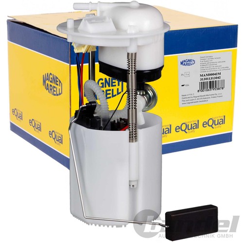 Magneti marelli benzinpumpe - marelli,