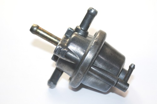 Benzindruckregler fuel - /,