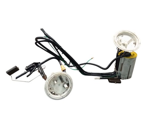 Kraftstoffpumpe set teilig - kraftstoffpumpe, 2-teilig