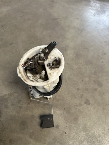 Kraftstoffpumpe tankgeber - kraftstoffpumpe,