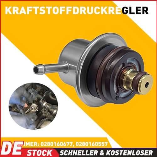 Benzindruckregler für audi - benzindruckregler, tt