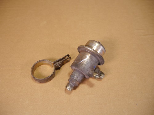 Bosch benzindruckregler - bosch,