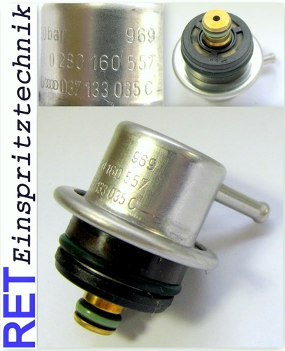 Benzindruckregler bosch - benzindruckregler,