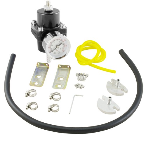 Benzindruckregler universal - benzindruckregler,
