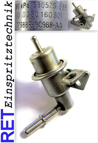 Benzindruckregler bosch - benzindruckregler,