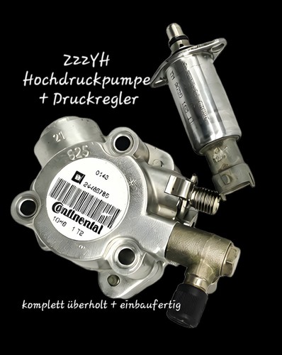 Opel z22yh hochdruckpumpe - opel, +
